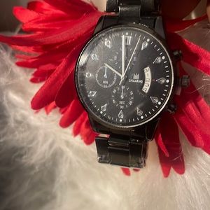 Men’s Fashion Watch